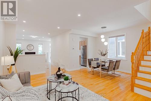 171 Highbury Park Drive, Ottawa, ON - Indoor Photo Showing Living Room