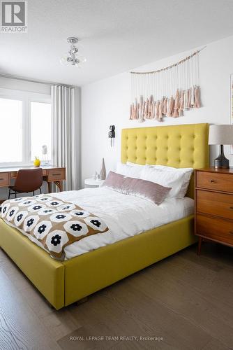 416 Patrick Street, North Grenville, ON - Indoor Photo Showing Bedroom