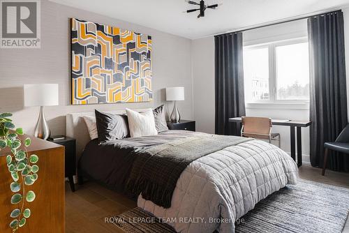 416 Patrick Street, North Grenville, ON - Indoor Photo Showing Bedroom