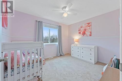 2532 Cemetery Side Road, Lanark, ON - Indoor Photo Showing Bedroom