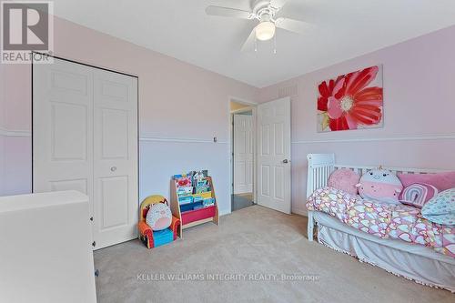 2532 Cemetery Side Road, Lanark, ON - Indoor Photo Showing Bedroom