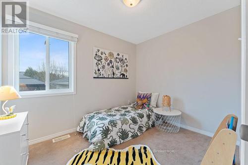 2532 Cemetery Side Road, Lanark, ON - Indoor Photo Showing Bedroom