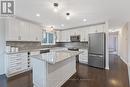 2532 Cemetery Side Road, Lanark, ON  - Indoor Photo Showing Kitchen With Upgraded Kitchen 