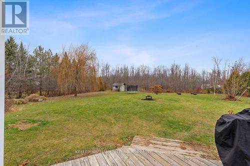 2532 Cemetery Side Road, Lanark, ON - Outdoor