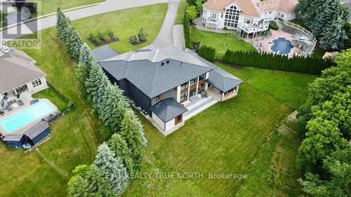 57 Glenhuron Drive, Springwater, ON - Outdoor With View