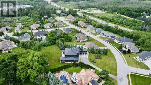 57 Glenhuron Drive, Springwater, ON - Outdoor With View