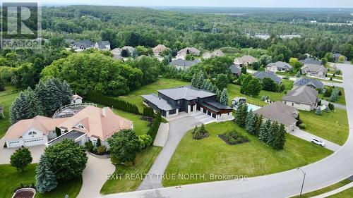 57 Glenhuron Drive, Springwater, ON - Outdoor With View