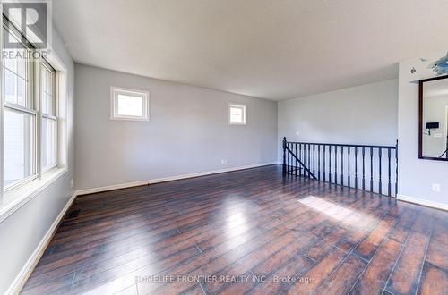 10 River Run, Collingwood, ON - Indoor Photo Showing Other Room