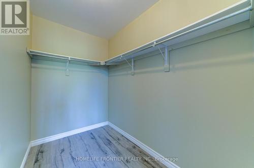 10 River Run, Collingwood, ON - Indoor With Storage