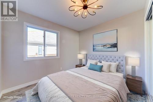 10 River Run, Collingwood, ON - Indoor Photo Showing Bedroom