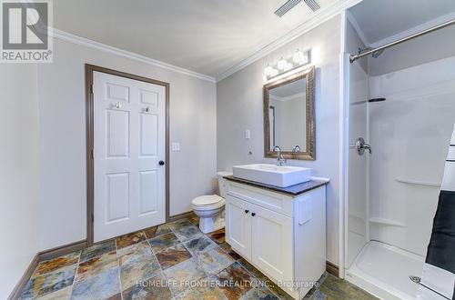 10 River Run, Collingwood, ON - Indoor Photo Showing Bathroom