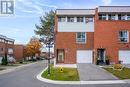 36 John Cabot Way, Toronto, ON  - Outdoor With Facade 