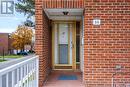 36 John Cabot Way, Toronto, ON  - Outdoor With Exterior 