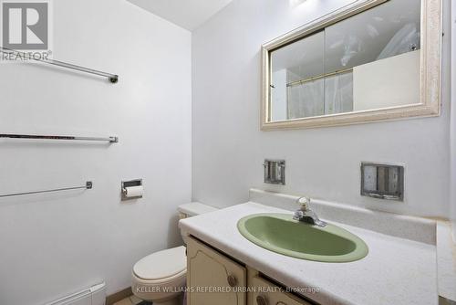 36 John Cabot Way, Toronto, ON - Indoor Photo Showing Bathroom