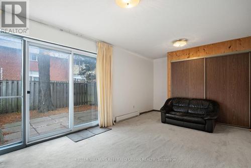 36 John Cabot Way, Toronto, ON - Indoor Photo Showing Other Room