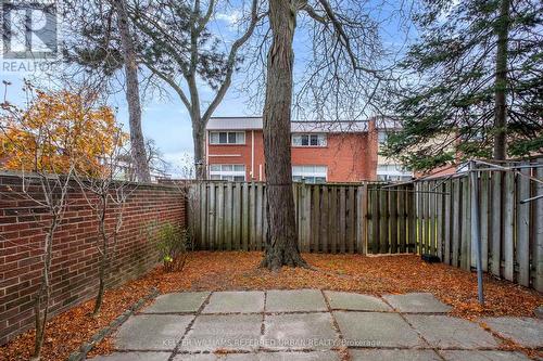 36 John Cabot Way, Toronto, ON - Outdoor