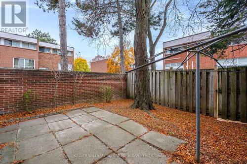 36 John Cabot Way, Toronto, ON - Outdoor