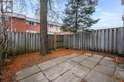 36 John Cabot Way, Toronto, ON - Outdoor