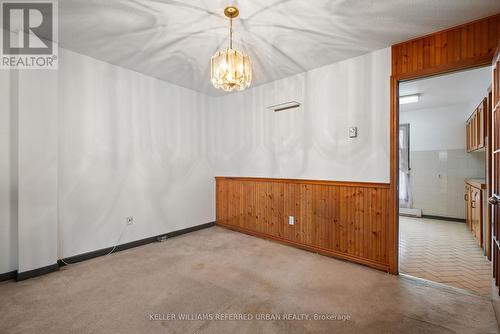 36 John Cabot Way, Toronto, ON - Indoor Photo Showing Other Room