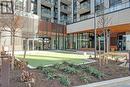 307 - 1415 Dundas Street E, Oakville, ON  - Outdoor With Balcony 