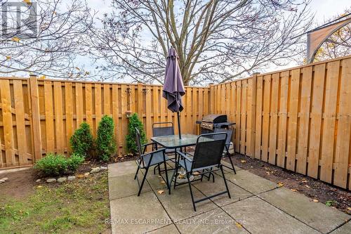 27 - 2185 Fairchild Boulevard, Burlington, ON - Outdoor