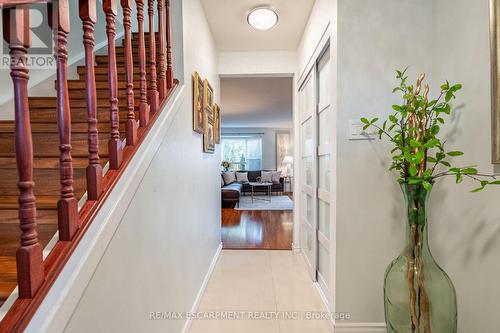 27 - 2185 Fairchild Boulevard, Burlington, ON - Indoor Photo Showing Other Room