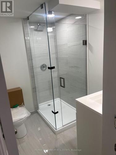 66 Southlake Boulevard E, Brampton, ON - Indoor Photo Showing Bathroom