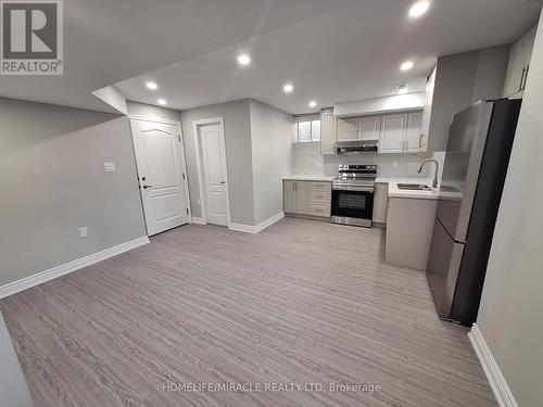 423 Edenbrook Hill Drive, Brampton, ON - Indoor