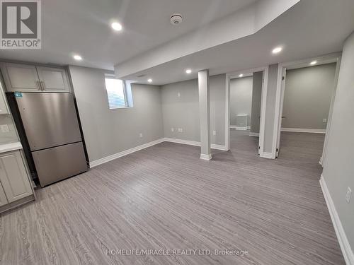 423 Edenbrook Hill Drive, Brampton, ON - Indoor