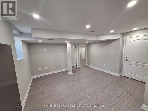 423 Edenbrook Hill Drive, Brampton, ON - Indoor