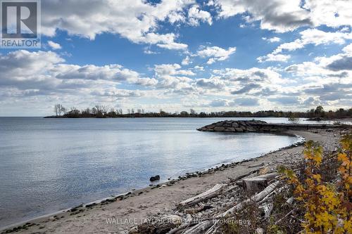 1612 - 2045 Lake Shore Boulevard W, Toronto, ON - Outdoor With Body Of Water With View