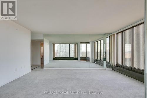 1612 - 2045 Lake Shore Boulevard W, Toronto, ON - Indoor Photo Showing Other Room