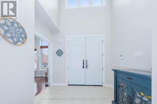 10 Orchid Avenue, Halton Hills, ON - Indoor Photo Showing Other Room