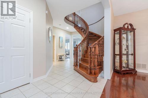 10 Orchid Avenue, Halton Hills, ON - Indoor Photo Showing Other Room