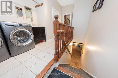 10 Orchid Avenue, Halton Hills, ON - Indoor Photo Showing Laundry Room