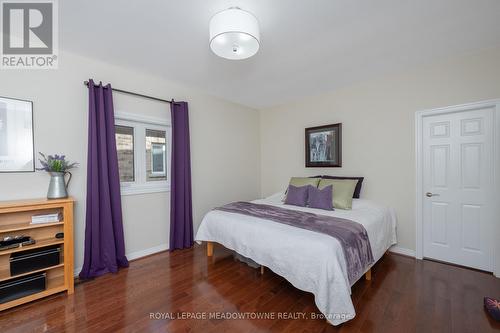 10 Orchid Avenue, Halton Hills, ON - Indoor Photo Showing Bedroom