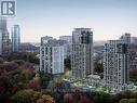 1003 - 204 Burnhamthorpe Road E, Mississauga, ON  - Outdoor 