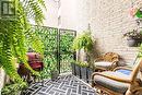 124 - 2095 Roche Court, Mississauga, ON  - Outdoor 