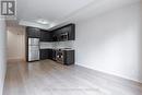 202 - 1150 Briar Hill Avenue, Toronto, ON  - Indoor Photo Showing Kitchen With Stainless Steel Kitchen 