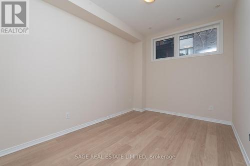 202 - 1150 Briar Hill Avenue, Toronto, ON - Indoor Photo Showing Other Room