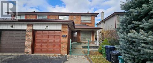 18 Richgrove Drive, Toronto, ON - Outdoor