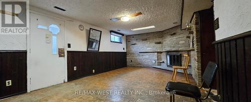 18 Richgrove Drive, Toronto, ON - Indoor Photo Showing Other Room