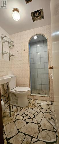 18 Richgrove Drive, Toronto, ON - Indoor Photo Showing Bathroom