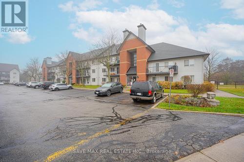 224 - 1450 Glen Abbey Gate, Oakville, ON - Outdoor