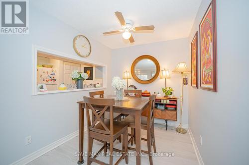 224 - 1450 Glen Abbey Gate, Oakville, ON - Indoor Photo Showing Dining Room