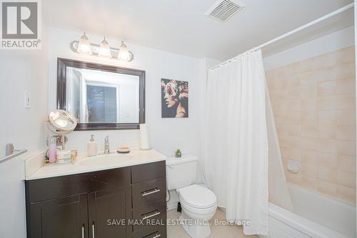 224 - 1450 Glen Abbey Gate, Oakville, ON - Indoor Photo Showing Bathroom