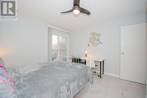 224 - 1450 Glen Abbey Gate, Oakville, ON - Indoor Photo Showing Bedroom