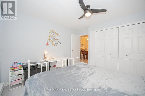 224 - 1450 Glen Abbey Gate, Oakville, ON - Indoor Photo Showing Bedroom