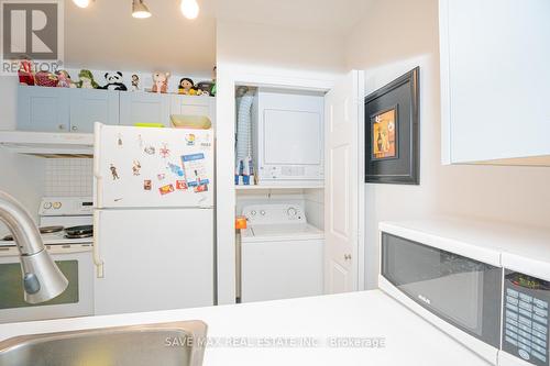 224 - 1450 Glen Abbey Gate, Oakville, ON - Indoor Photo Showing Laundry Room