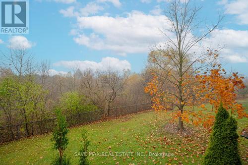 224 - 1450 Glen Abbey Gate, Oakville, ON - Outdoor With View